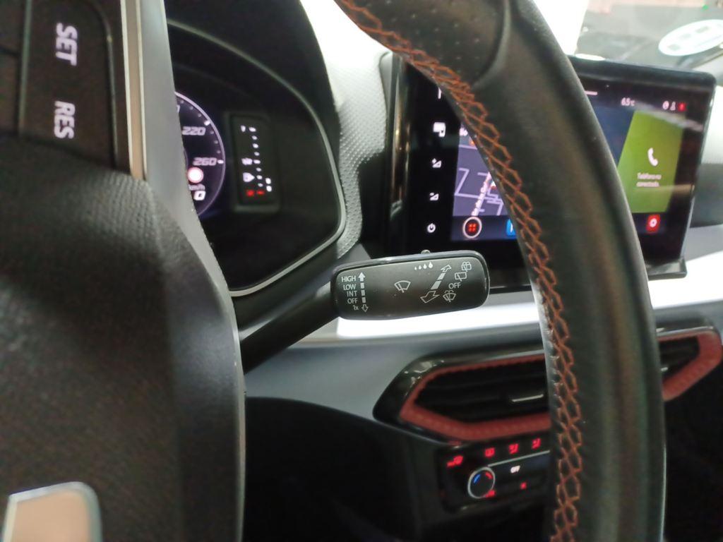 SEAT Arona 1.0 TSI FR XM 85 kW (115 CV) - 9