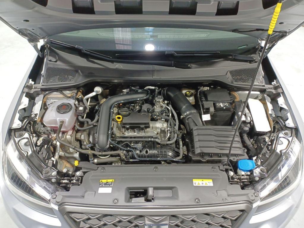 SEAT Arona 1.0 TSI FR XM 85 kW (115 CV) - 10