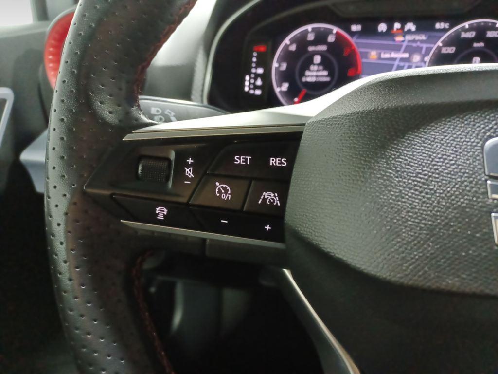 SEAT Arona 1.0 TSI FR XM 85 kW (115 CV) - 11