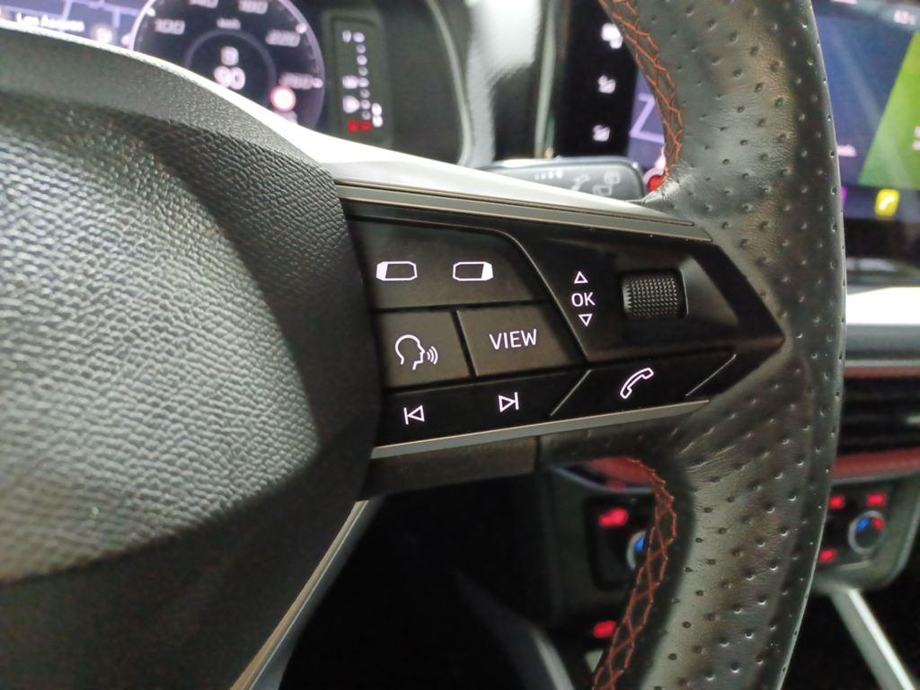 SEAT Arona 1.0 TSI FR XM 85 kW (115 CV) - 12