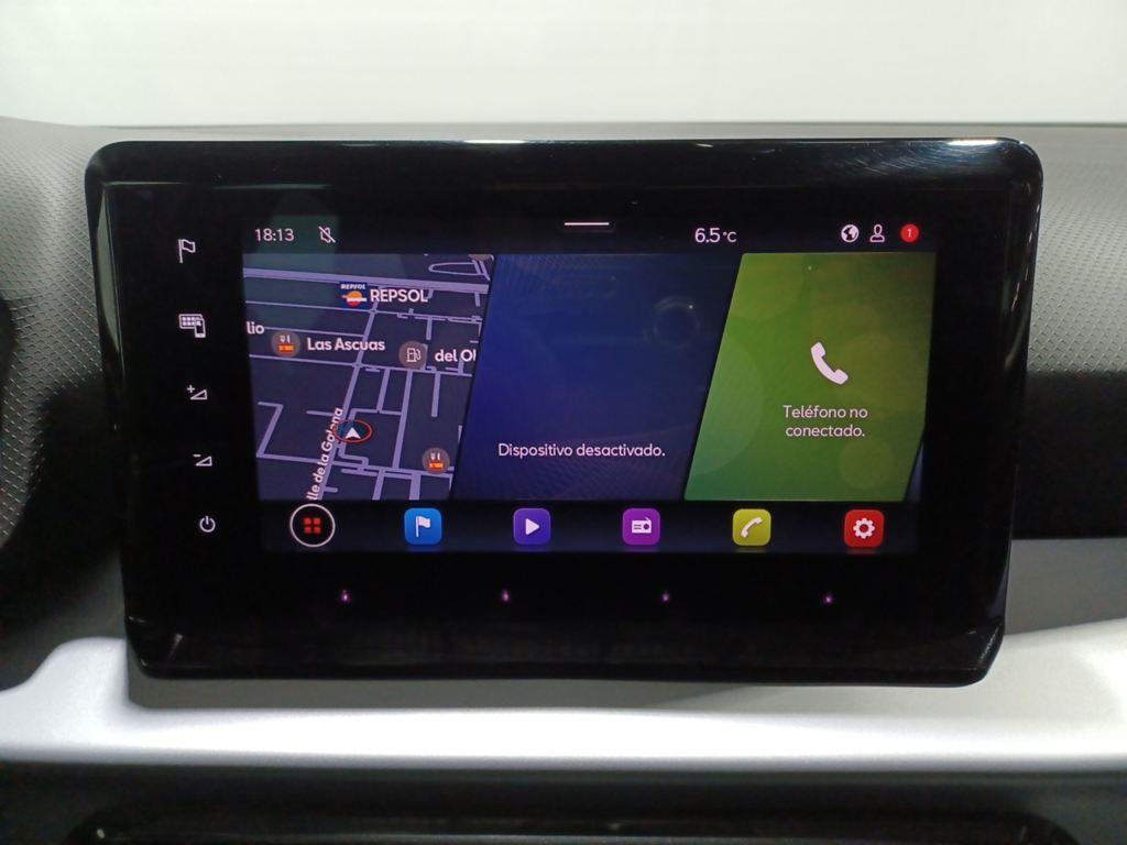 SEAT Arona 1.0 TSI FR XM 85 kW (115 CV) - 14