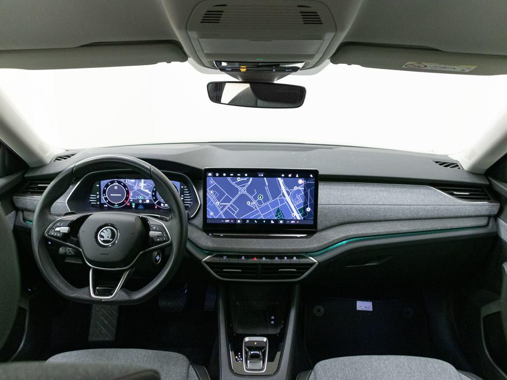 Skoda Octavia 1.5 TSI m-HEV Design DSG 110 kW (150 CV) - 3