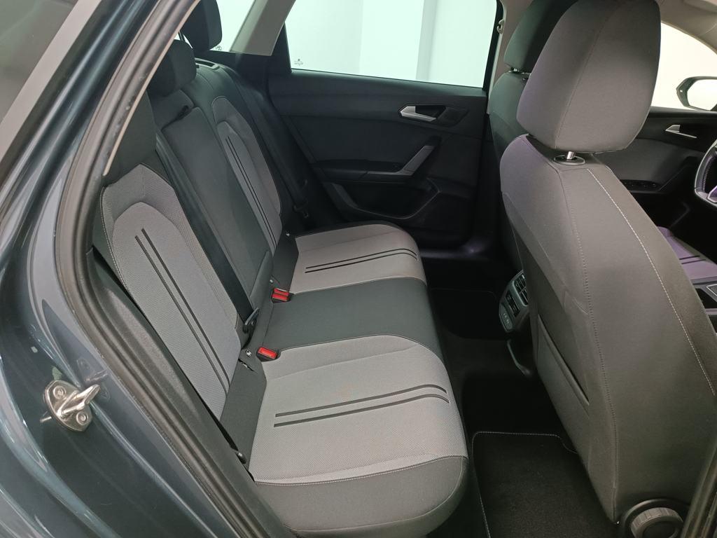 SEAT León ST 1.5 eTSI Style Special Edition Vision DSG 110 kW (150 CV) - 5