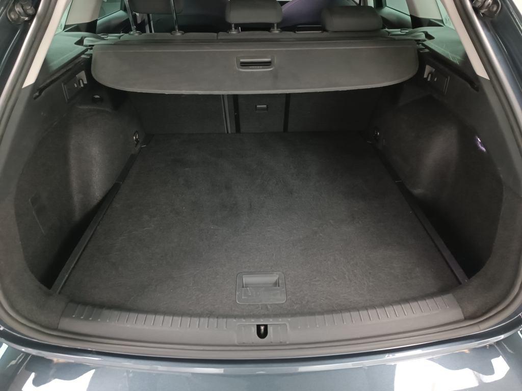 SEAT León ST 1.5 eTSI Style Special Edition Vision DSG 110 kW (150 CV) - 6