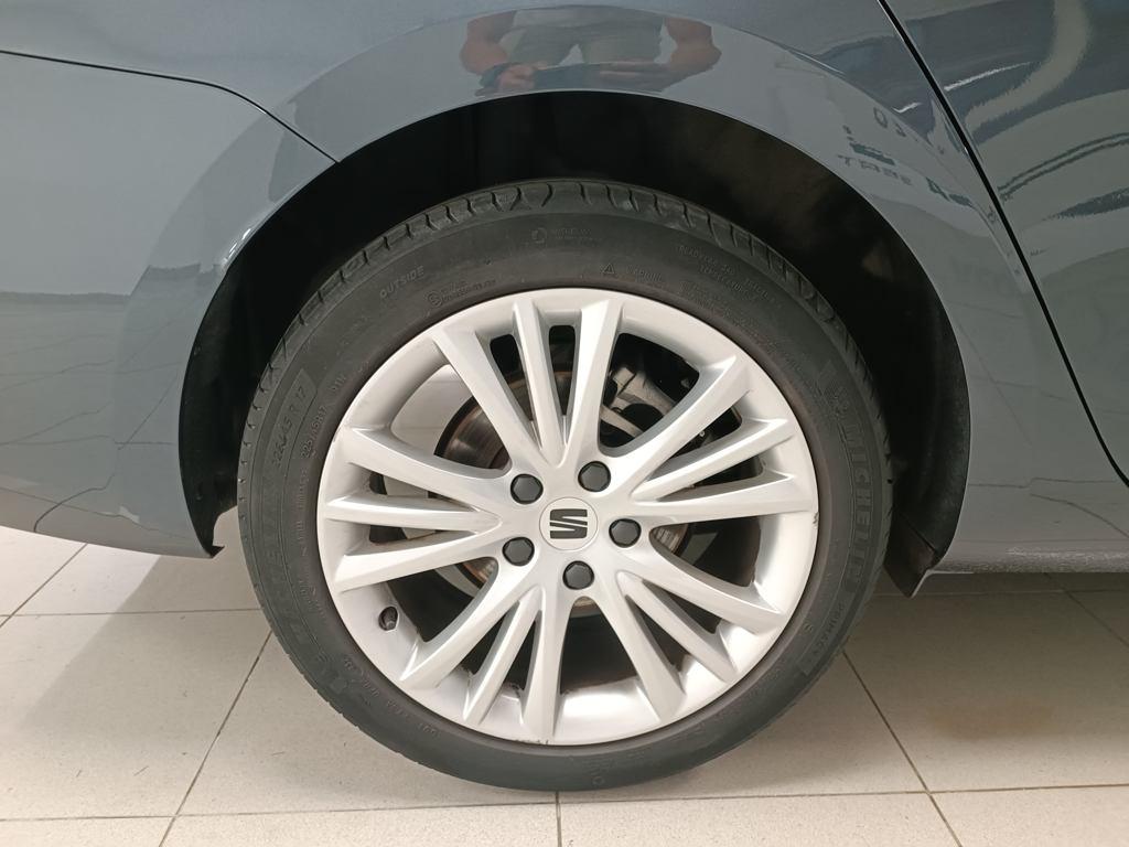 SEAT León ST 1.5 eTSI Style Special Edition Vision DSG 110 kW (150 CV) - 7