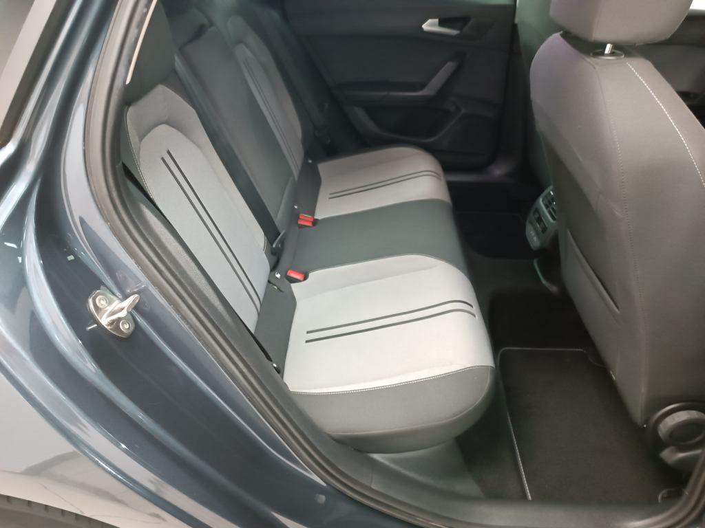 SEAT León ST 1.5 eTSI Style Special Edition Vision DSG 110 kW (150 CV) - 10