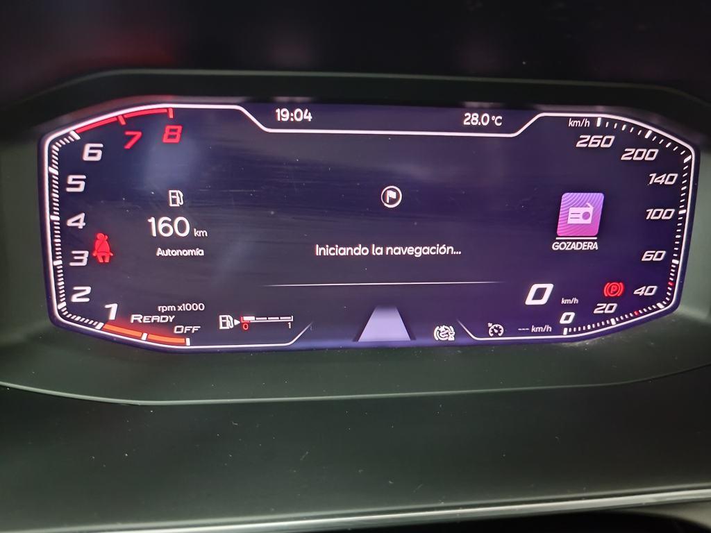 SEAT León ST 1.5 eTSI Style Special Edition Vision DSG 110 kW (150 CV) - 13