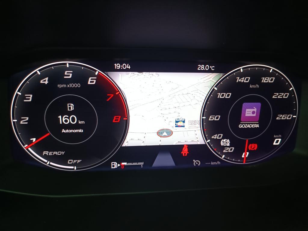 SEAT León ST 1.5 eTSI Style Special Edition Vision DSG 110 kW (150 CV) - 14