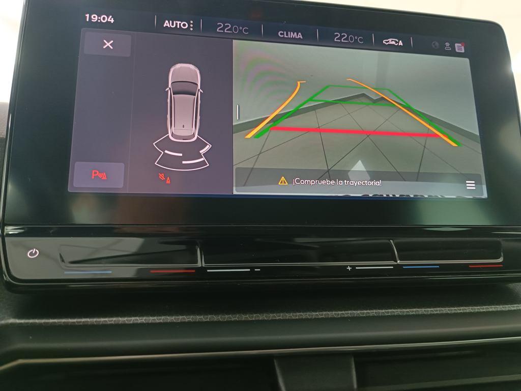 SEAT León ST 1.5 eTSI Style Special Edition Vision DSG 110 kW (150 CV) - 16