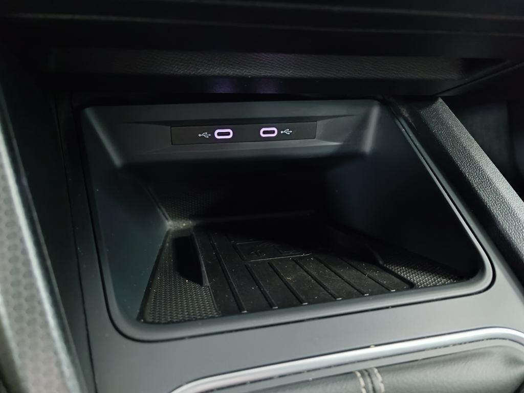 SEAT León ST 1.5 eTSI Style Special Edition Vision DSG 110 kW (150 CV) - 17