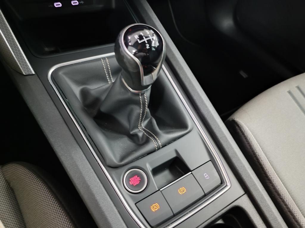 SEAT León ST 1.5 eTSI Style Special Edition Vision DSG 110 kW (150 CV) - 18