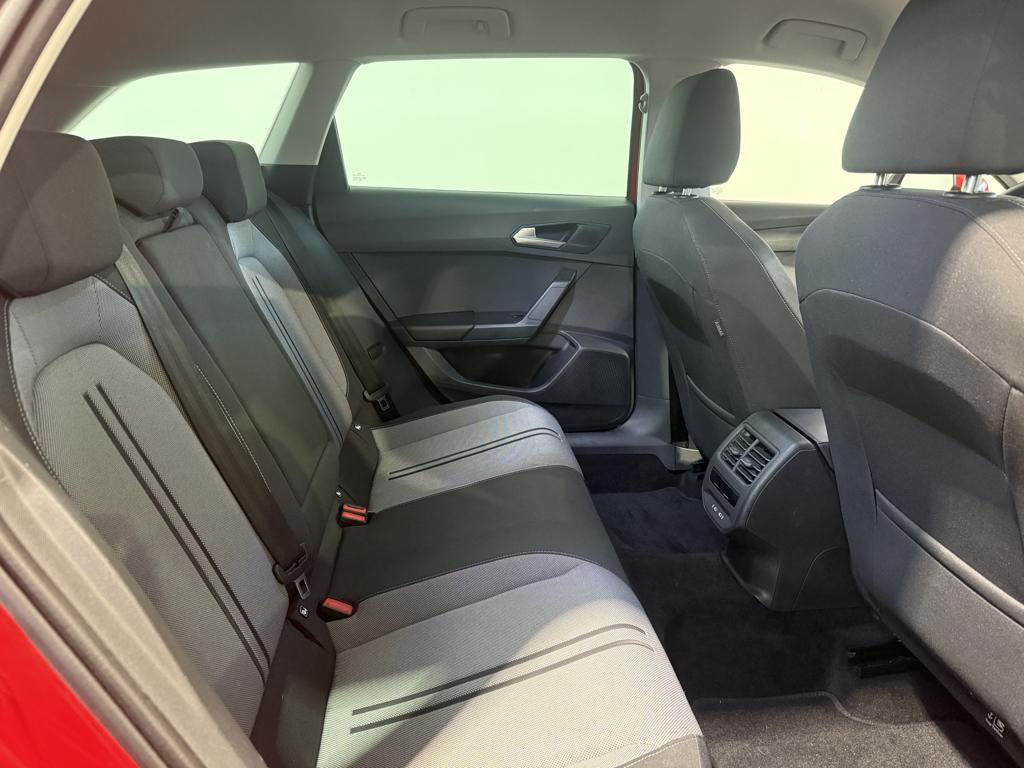 SEAT León ST 1.0 TSI S&S Style XL 81 kW (110 CV) - 5