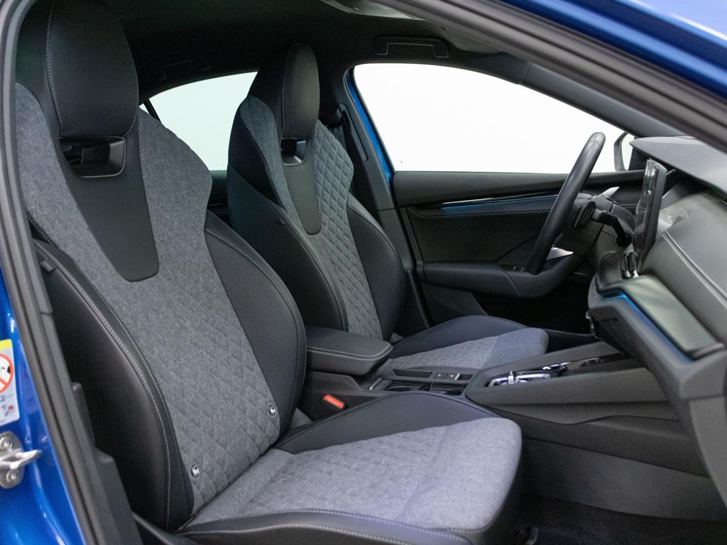 Skoda Octavia 1.5 TSI Sportine DSG 110 kW (150 CV) - 4