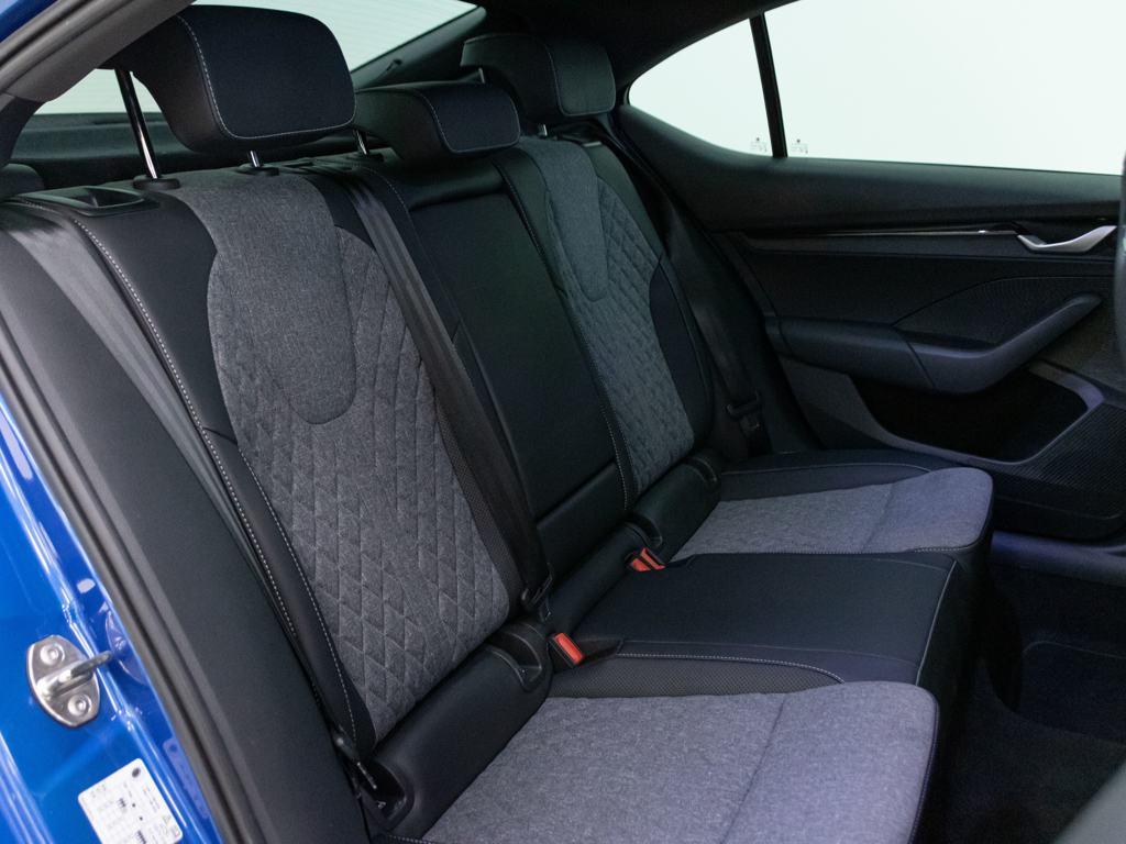 Skoda Octavia 1.5 TSI Sportine DSG 110 kW (150 CV) - 5