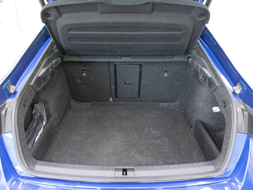 Skoda Octavia 1.5 TSI Sportine DSG 110 kW (150 CV) - 6