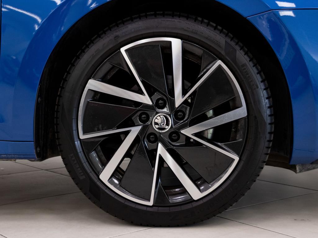 Skoda Octavia 1.5 TSI Sportine DSG 110 kW (150 CV) - 7