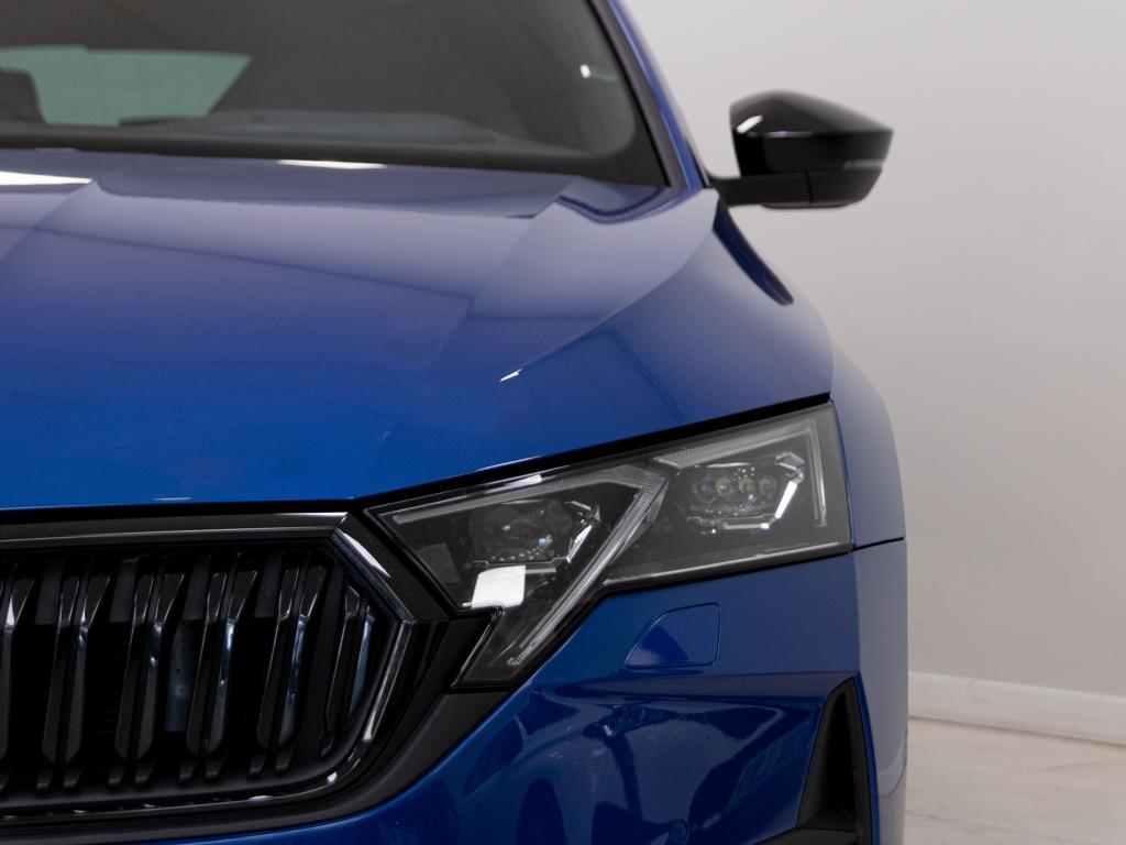 Skoda Octavia 1.5 TSI Sportine DSG 110 kW (150 CV) - 8