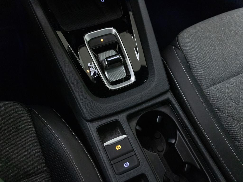 Skoda Octavia 1.5 TSI Sportine DSG 110 kW (150 CV) - 9