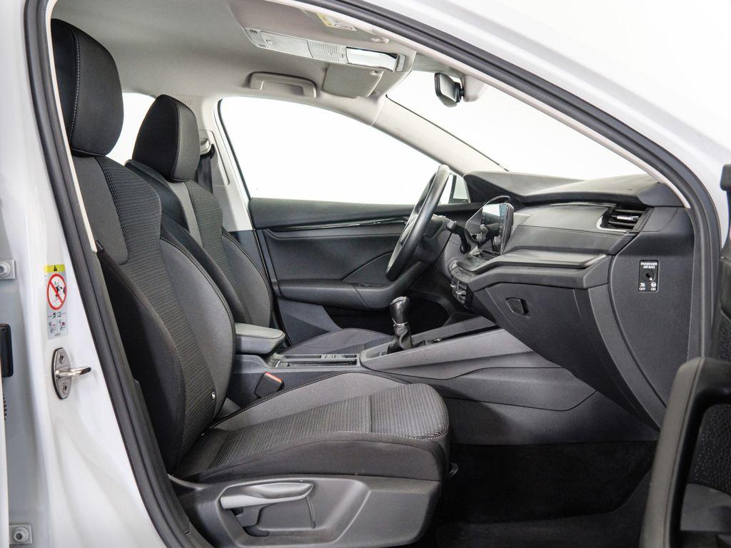 Skoda Octavia Combi 1.5 TSI Ambition 110 kW (150 CV) - 4