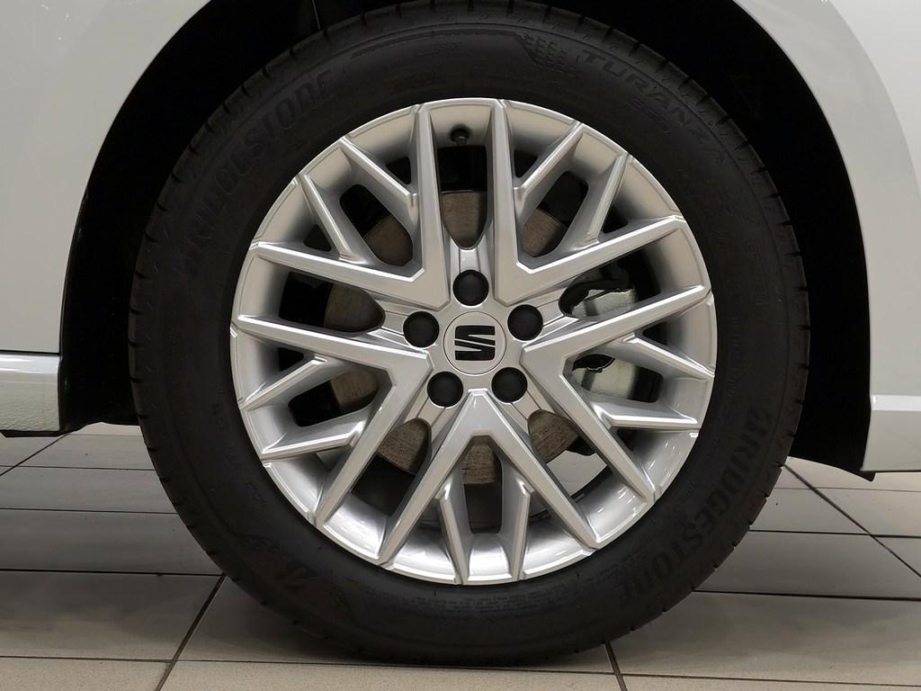 SEAT Ibiza 1.0 TSI S&S Xcellence 85 kW (115 CV) - 7