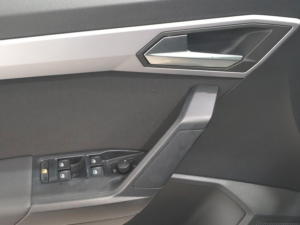 SEAT Ibiza 1.0 TSI S&S Xcellence 85 kW (115 CV) - 12