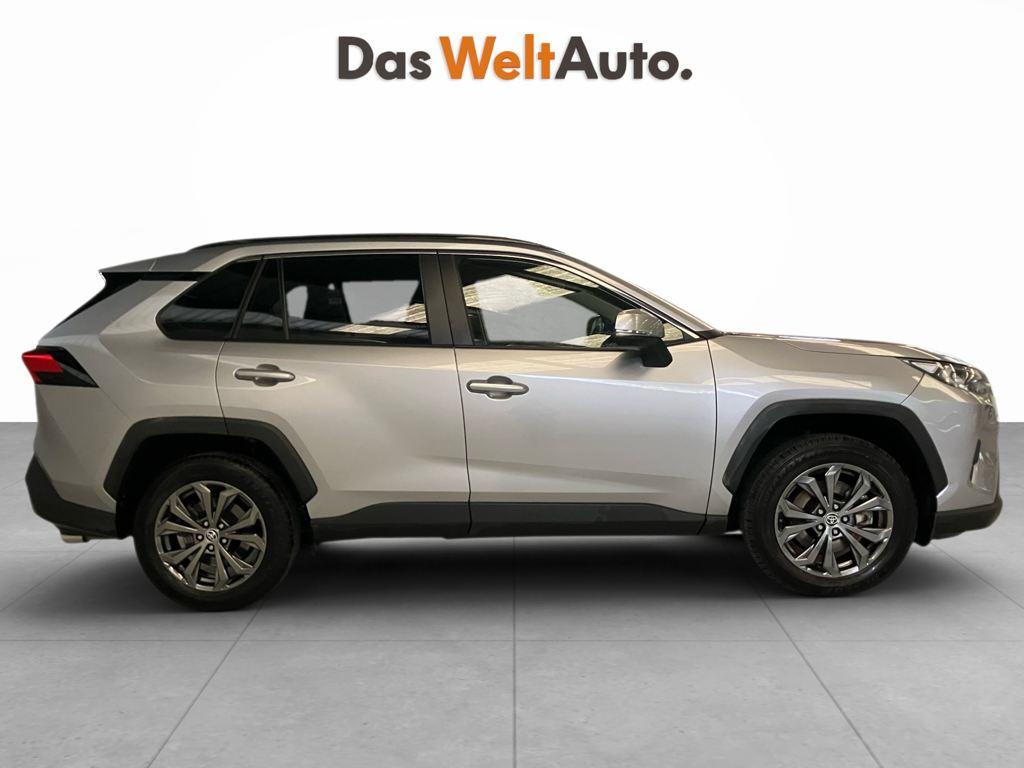 Toyota Rav4 2.5l hybrid Advance 160 kW (218 CV) - 2