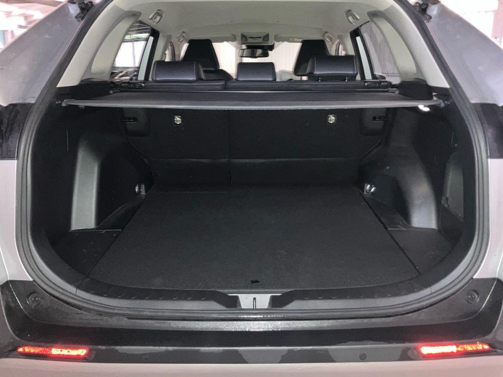 Toyota Rav4 2.5l hybrid Advance 160 kW (218 CV) - 6