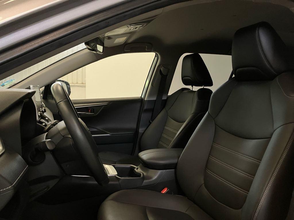 Toyota Rav4 2.5l hybrid Advance 160 kW (218 CV) - 14