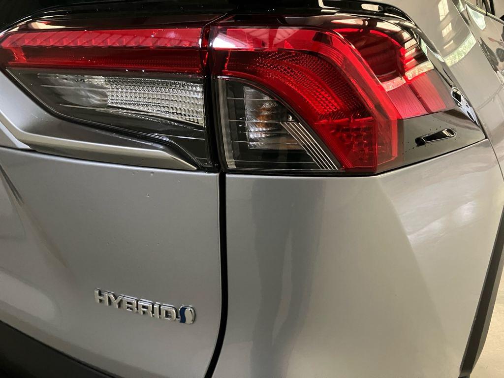 Toyota Rav4 2.5l hybrid Advance 160 kW (218 CV) - 17