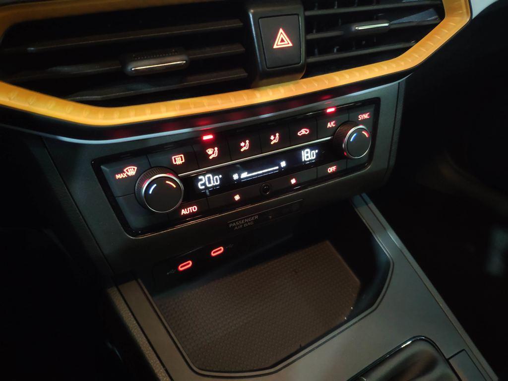 SEAT Ibiza 1.0 MPI Style Salta 59 kW (80 CV) - 15