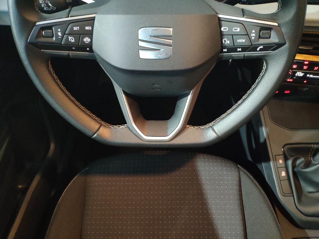 SEAT Ibiza 1.0 MPI Style Salta 59 kW (80 CV) - 18