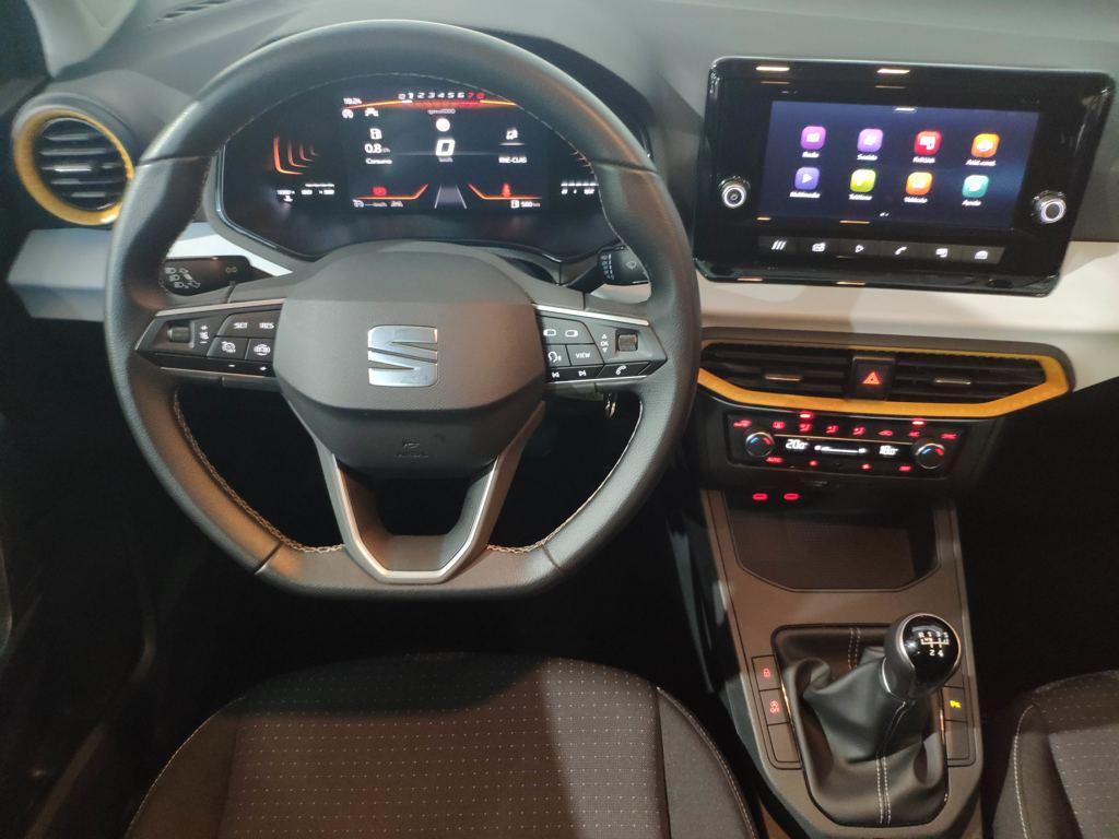 SEAT Ibiza 1.0 MPI Style Salta 59 kW (80 CV) - 19