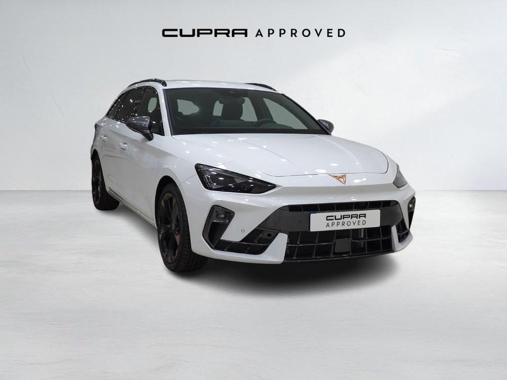 CUPRA Leon Sportstourer 1.5 eTSI DSG 110 kW (150 CV) - 0