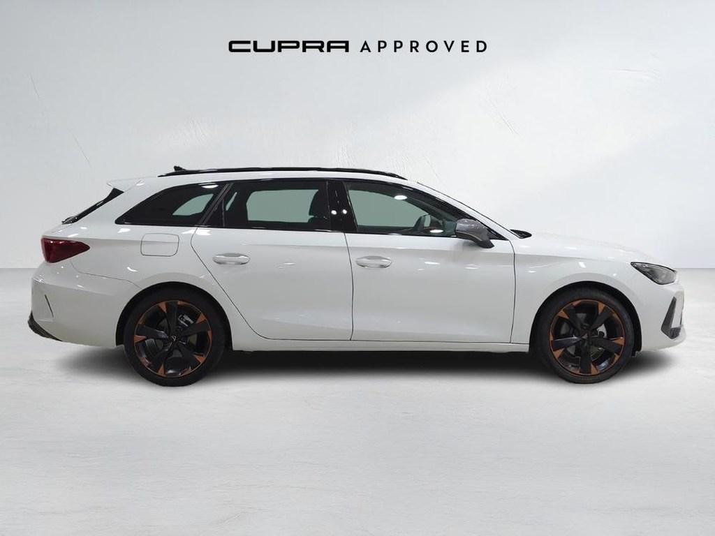 CUPRA Leon Sportstourer 1.5 eTSI DSG 110 kW (150 CV) - 2