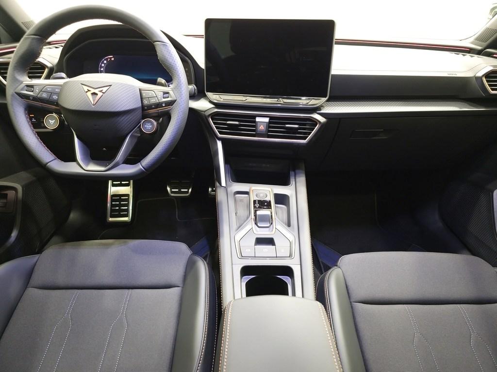 CUPRA Leon Sportstourer 1.5 eTSI DSG 110 kW (150 CV) - 3