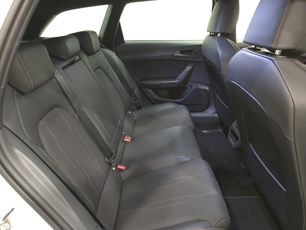 CUPRA Leon Sportstourer 1.5 eTSI DSG 110 kW (150 CV) - 5