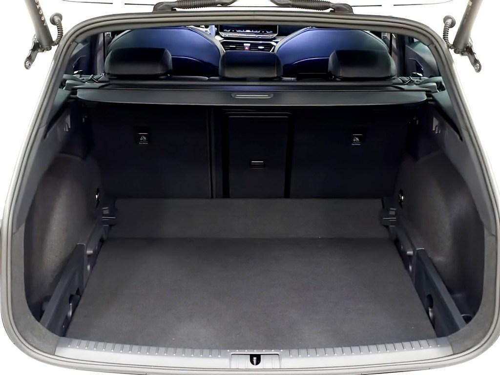 CUPRA Leon Sportstourer 1.5 eTSI DSG 110 kW (150 CV) - 6