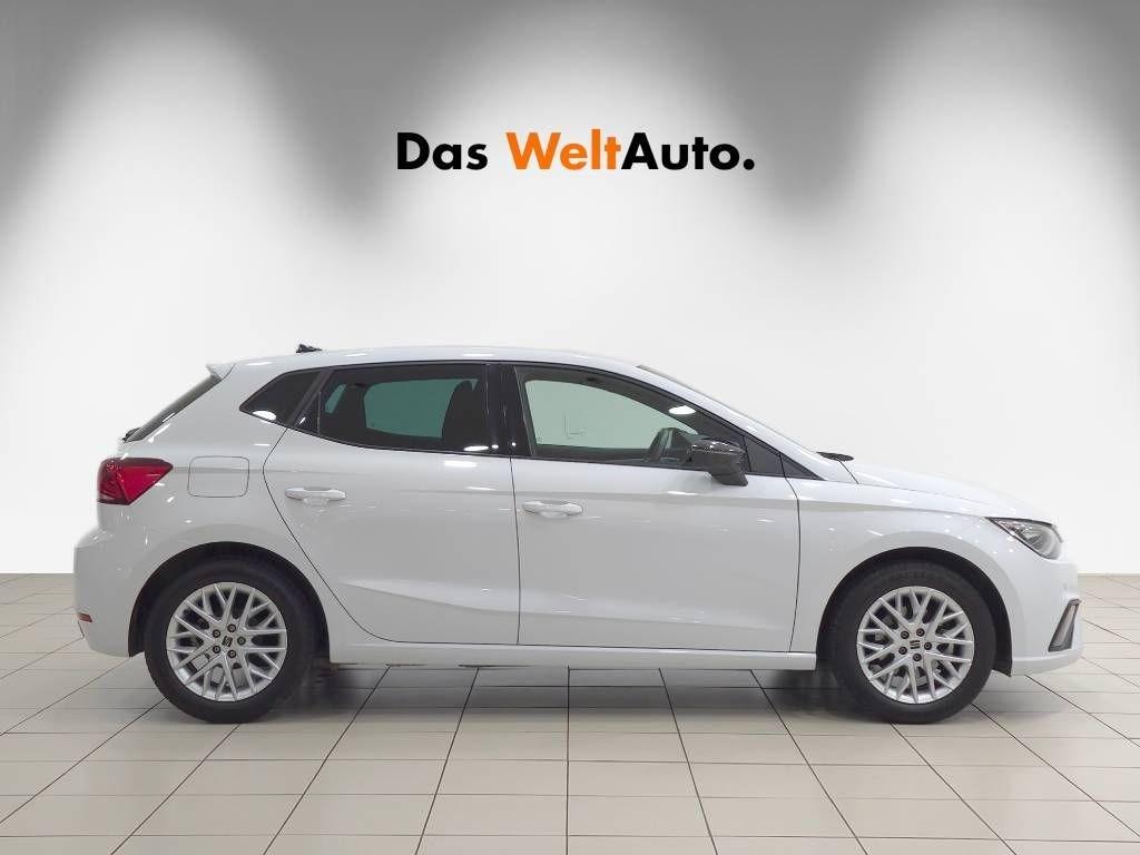 SEAT Ibiza 1.0 TSI FR Salta 85 kW (115 CV) - 2