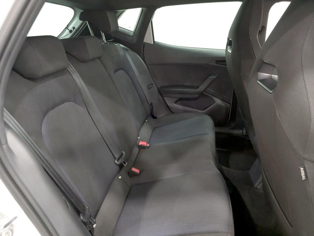 SEAT Ibiza 1.0 TSI FR Salta 85 kW (115 CV) - 5