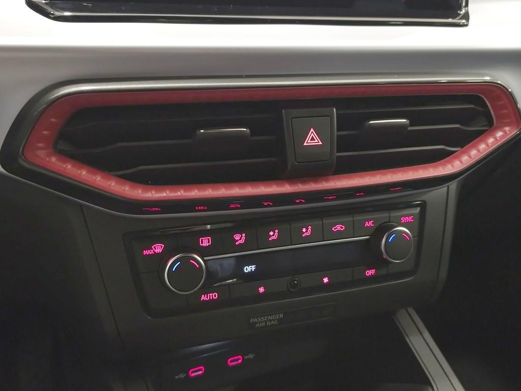 SEAT Ibiza 1.0 TSI FR Salta 85 kW (115 CV) - 9