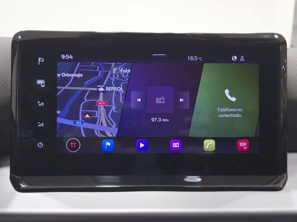 SEAT Ibiza 1.0 TSI FR Salta 85 kW (115 CV) - 10