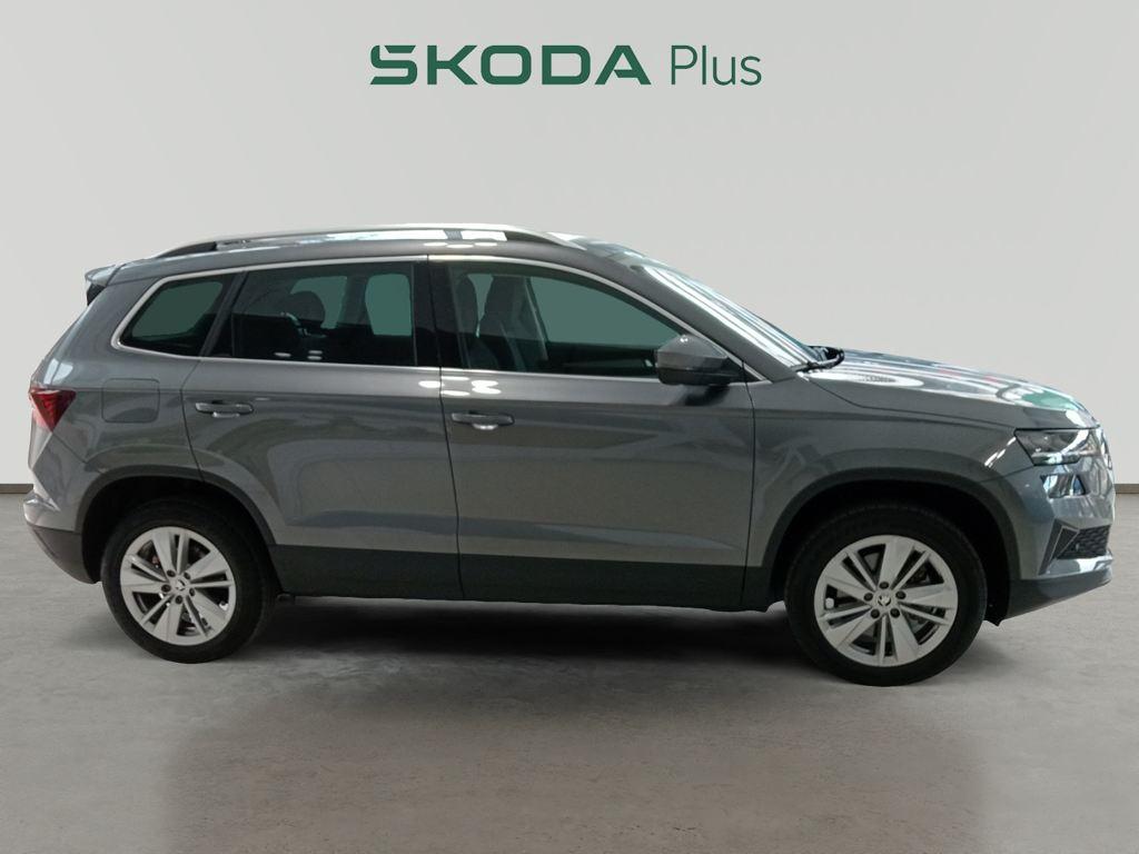 Skoda Karoq 1.5 TSI ACT Selection 110 kW (150 CV) - 2