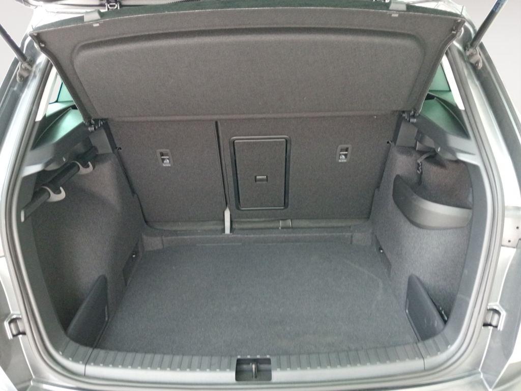 Skoda Karoq 1.5 TSI ACT Selection 110 kW (150 CV) - 6