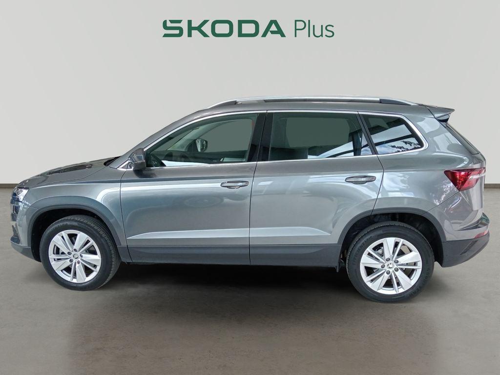 Skoda Karoq 1.5 TSI ACT Selection 110 kW (150 CV) - 9