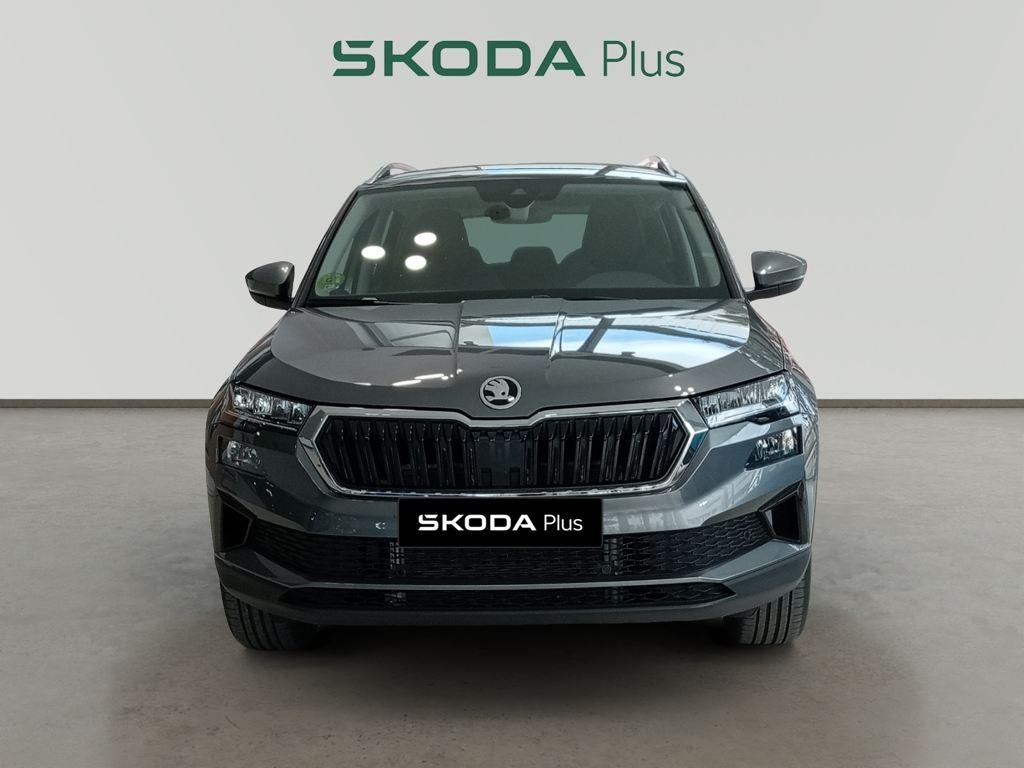 Skoda Karoq 1.5 TSI ACT Selection 110 kW (150 CV) - 12