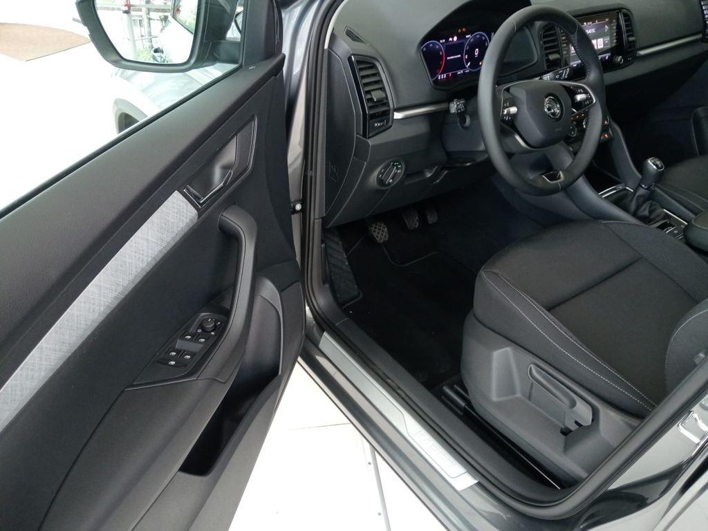 Skoda Karoq 1.5 TSI ACT Selection 110 kW (150 CV) - 16