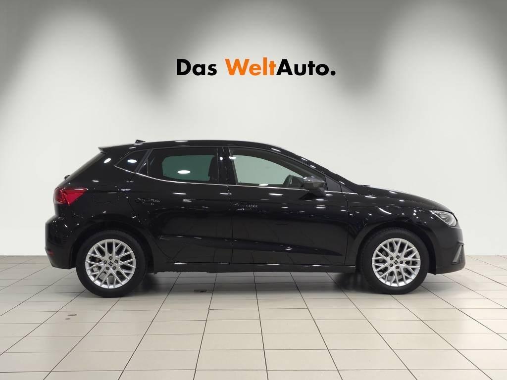 SEAT Ibiza 1.0 TSI Special Edition 85 kW (115 CV) - 2