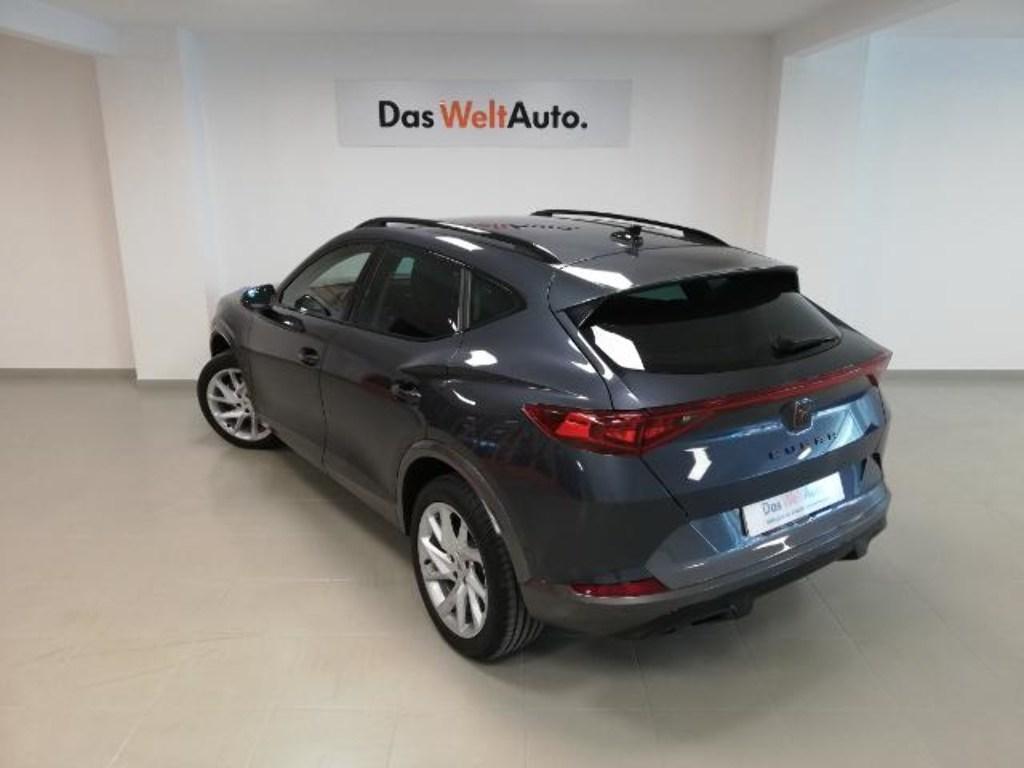 CUPRA Formentor 1.5 TSI DSG 110 kW (150 CV) - 1
