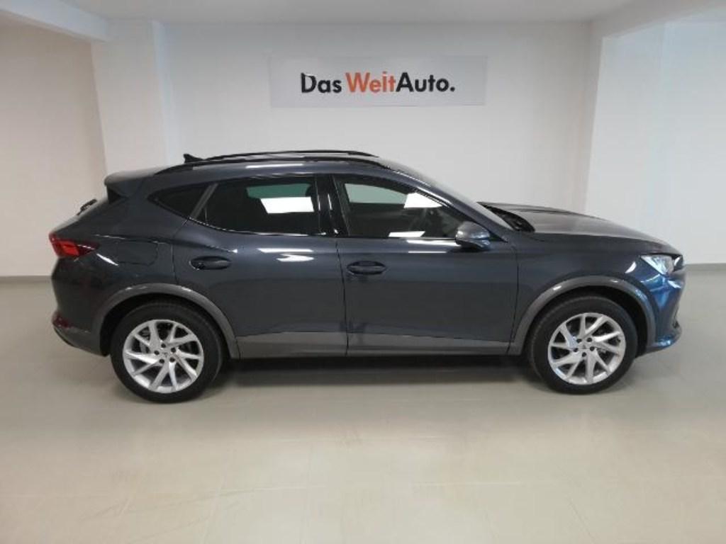 CUPRA Formentor 1.5 TSI DSG 110 kW (150 CV) - 2