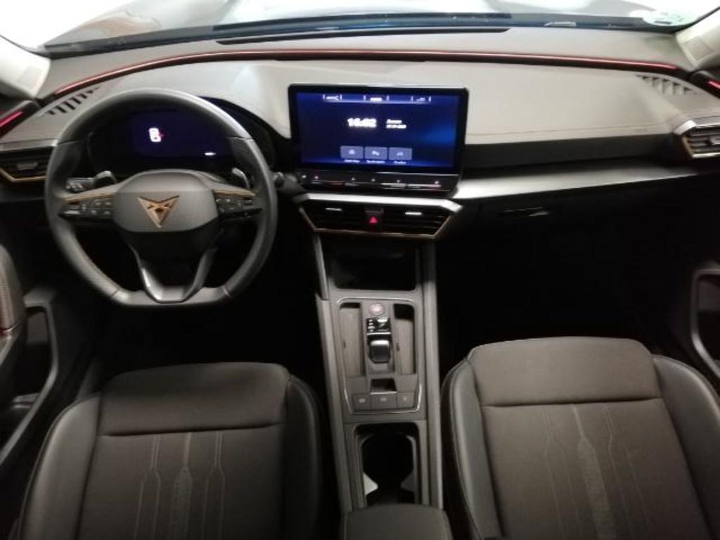 CUPRA Formentor 1.5 TSI DSG 110 kW (150 CV) - 3